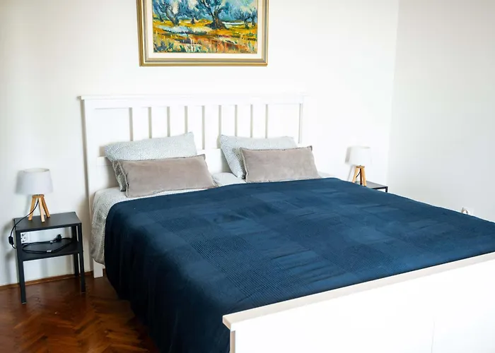 Apartment La Perla