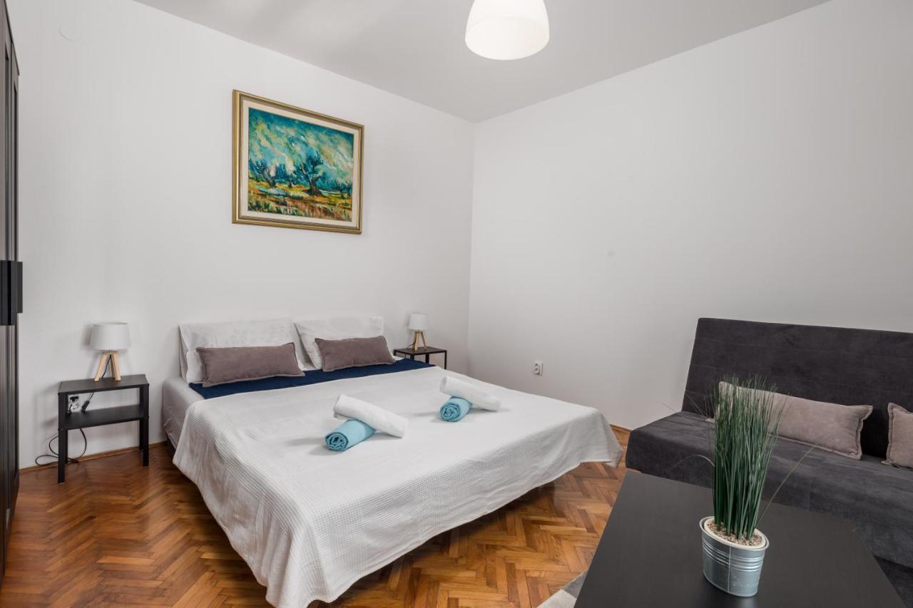 La Perla Apartment Opatija