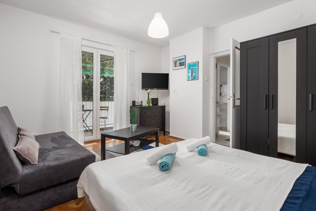 La Perla Apartment *