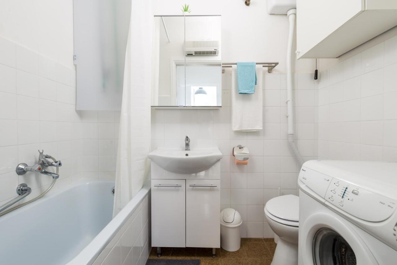 La Perla Apartment