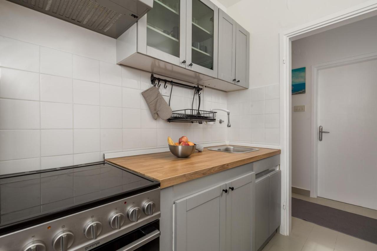 La Perla Apartment *