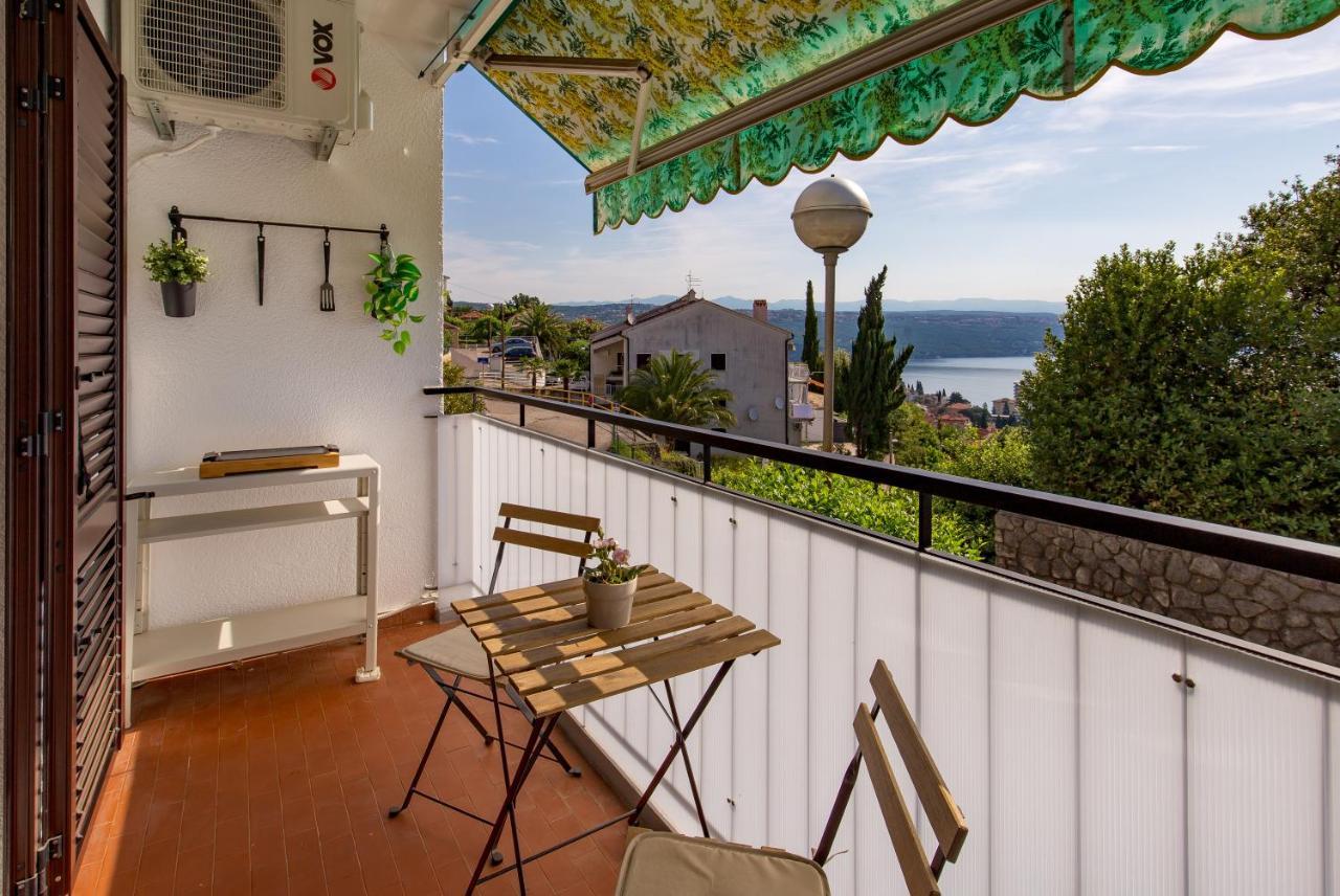 La Perla Apartment Opatija