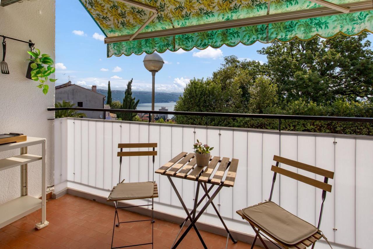 La Perla Apartment Opatija