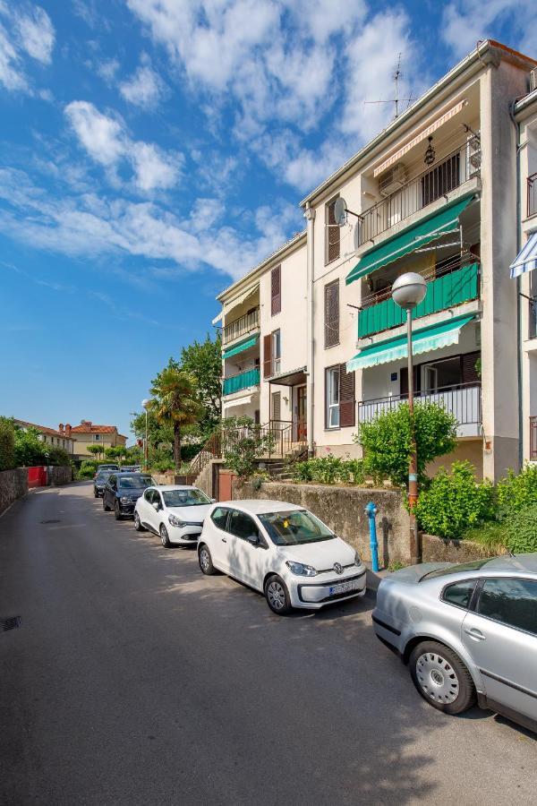 Apartment La Perla Opatija