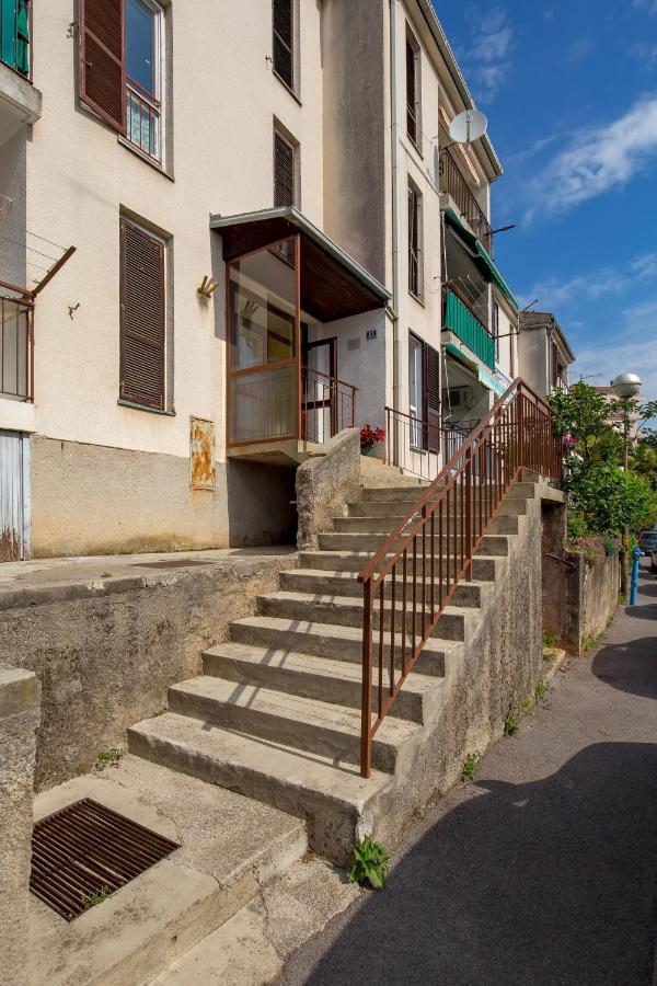 La Perla Appartement