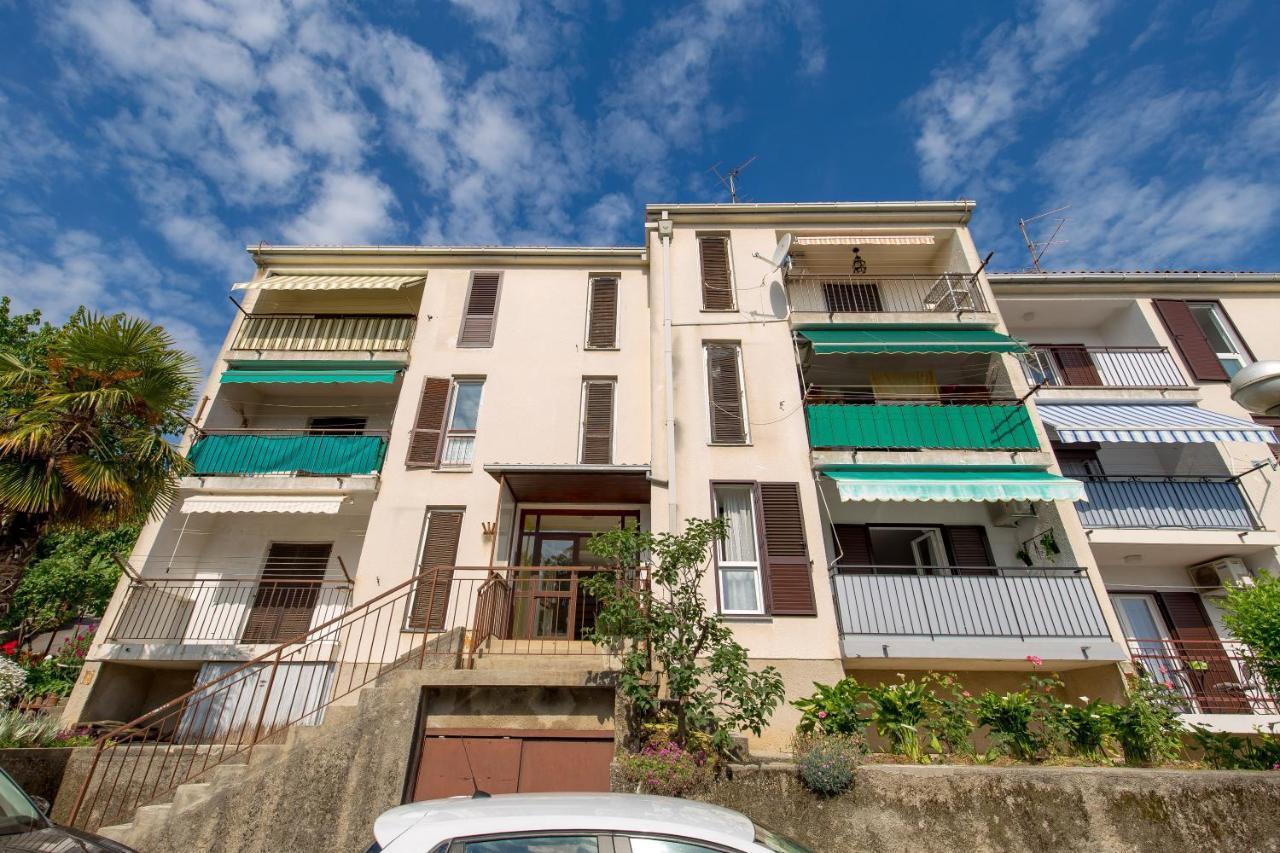 Apartment La Perla