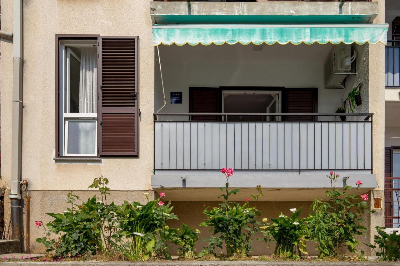 Apartment La Perla *