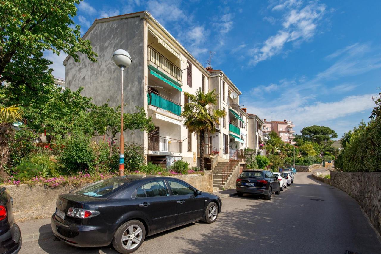 Apartment La Perla Opatija