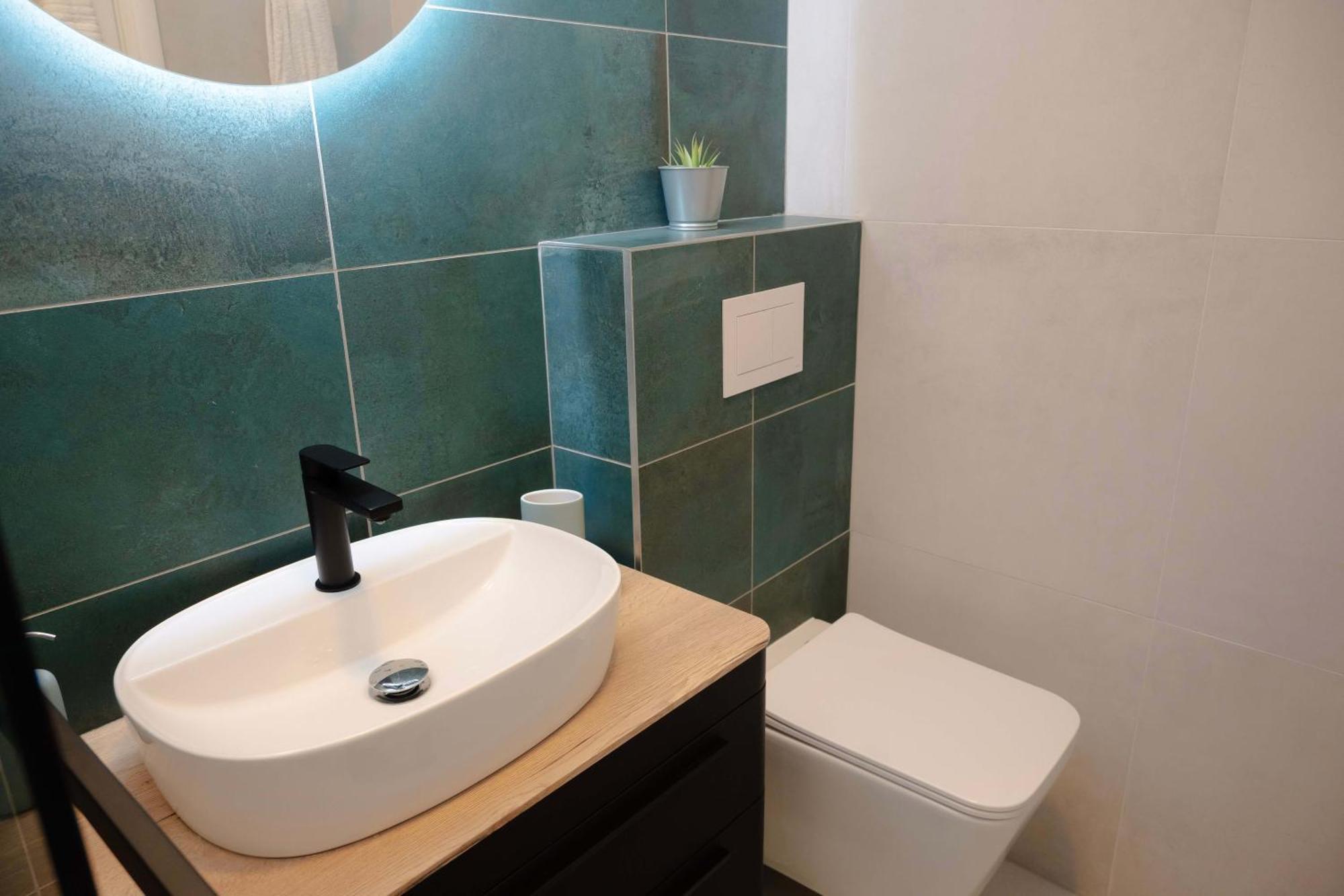 La Perla Apartment