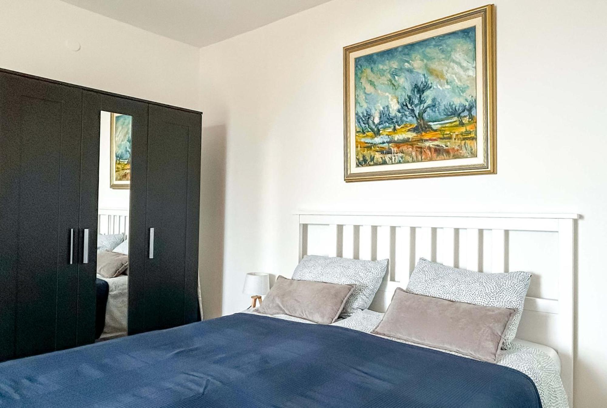Apartment La Perla