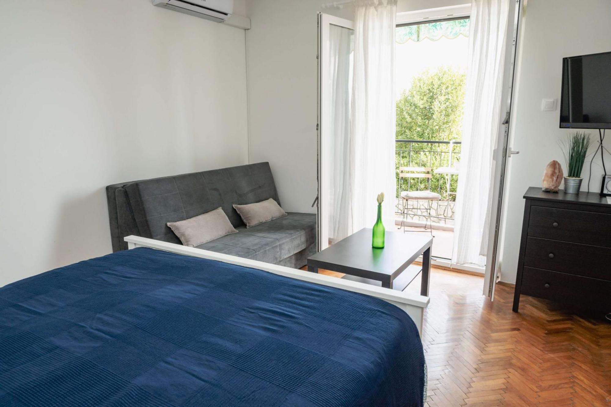 La Perla Apartment *